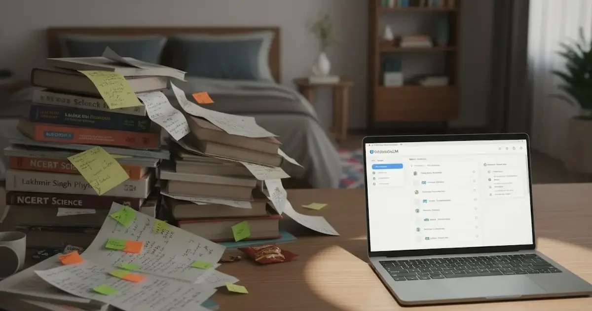 NotebookLM: The Free AI Study Tool from Google You&#039;ve Never Heard Of (But Desperately Need)